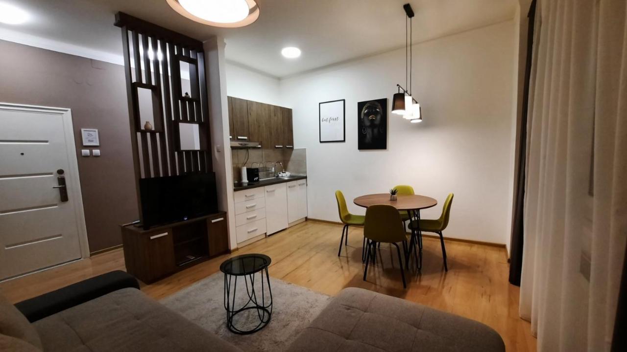 Ancora Apartment Lana Novi Sad Exterior photo